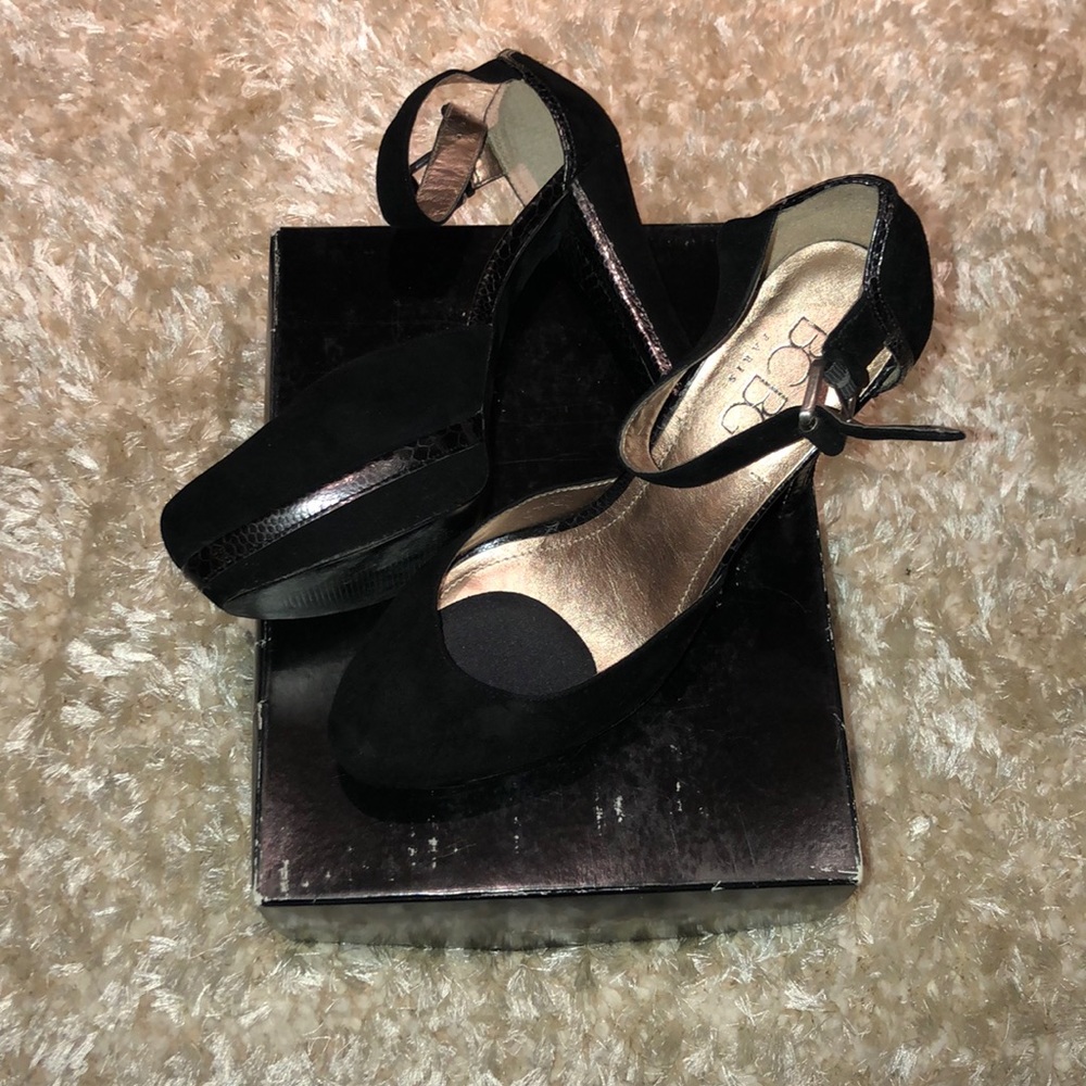 Stilettos